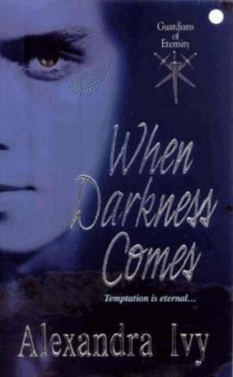 When Darkness Comes 2783 - cover.jpg