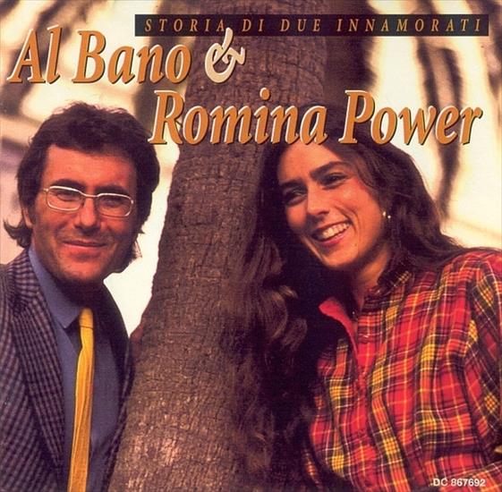Muzyka okładki - Al Bano Romina Power.jpg