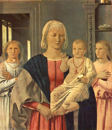 Piero della Francesca 1419-1492 - PIERO_della_FRANCESCA_Madonna_Of_Senigallia.jpg