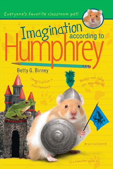 Imagination According to Humphrey 319 - cover.jpg