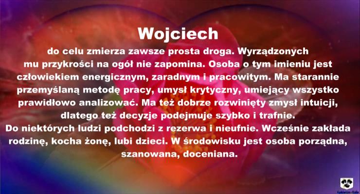 Fotki - znaczenie imion męskich - Wojciech.jpg