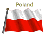POLSKA-FLAGA - FLAGA POLAND.gif