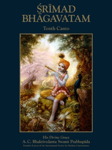 Śrimad-Bhagavatam - canto 10.jpg