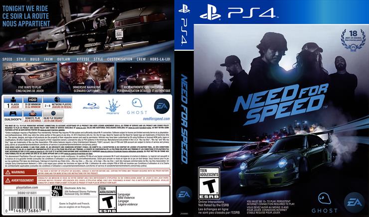  Covers PS4 - Need for Speed PS4 - Cover.jpg