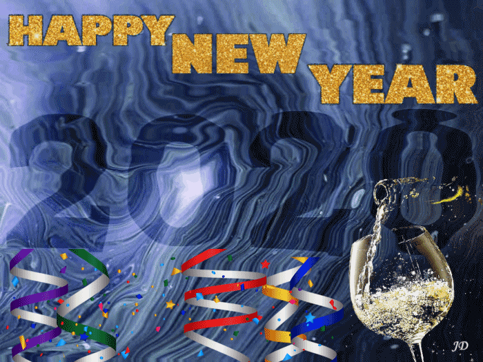 Nowy Rok - Happy New Year 2.gif