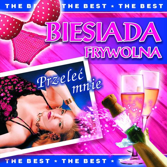 VA - Biesiada frywolna Przeleć mnie 2019 - cover.png
