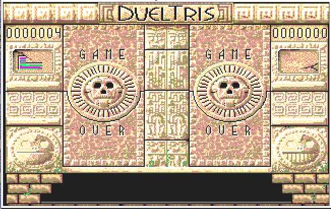 Dreamworld - Dueltris.gameover.screen.JPEG