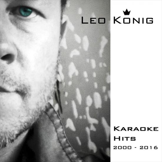 Leo Knig 2016 - Karaoke Hits 2000 - 2016 320 - Front.jpg