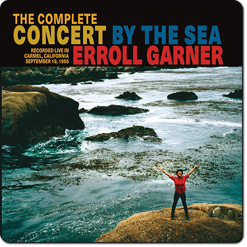 Erroll Garner - The Complete Concert By The Sea 1955 2015 HD 24-192 - front small.png