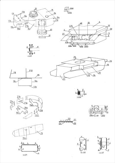 GPM 106 - Pzkpfw IV Ausf H - C.jpg