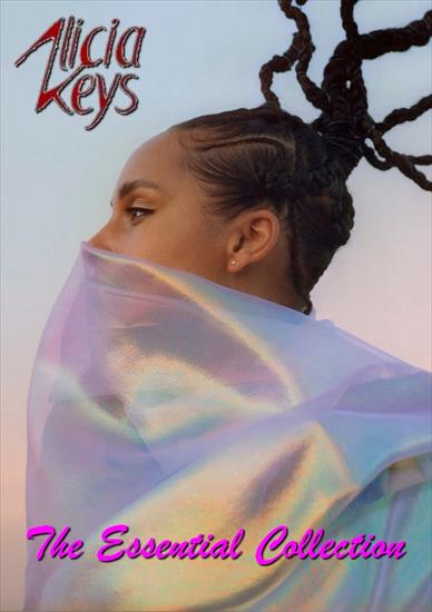Alicia Keys - The Essential Collection 2020 FLAC - WEB.jpg