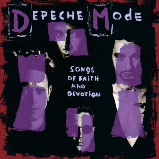 1993 Songs Of Faith And Devotion CDStumm106 - folder.jpg