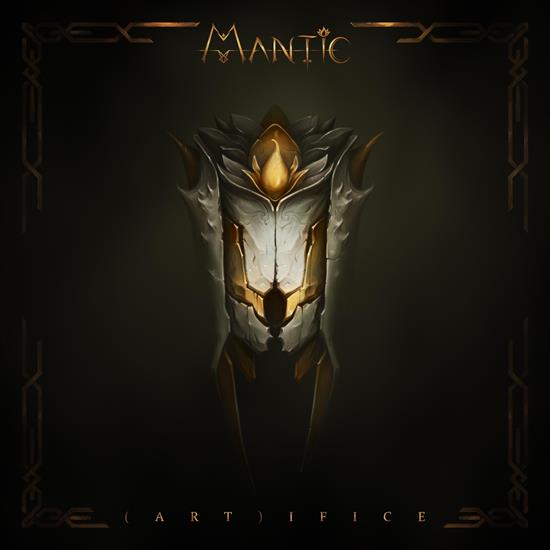 Mantic -  A R T  I F I C E 2024 - cover.jpg
