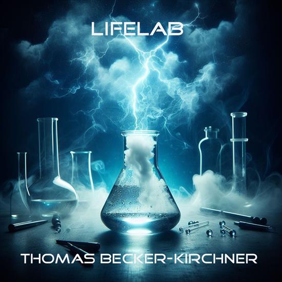 Thomas Becker-Kirchner - Lifelab EP 2024 - cover.jpg