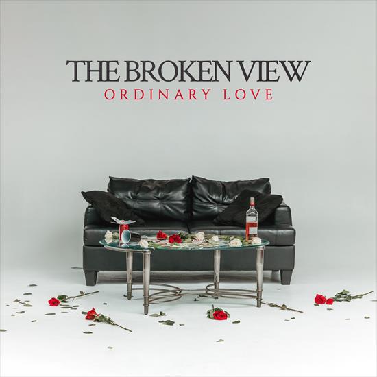 The Broken View - Ordinary Love 2024 - Cover.jpg