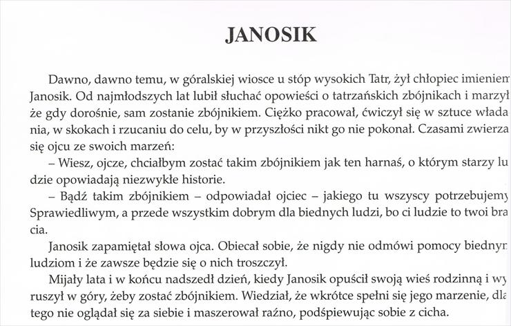 Janosik - Janosik.JPG