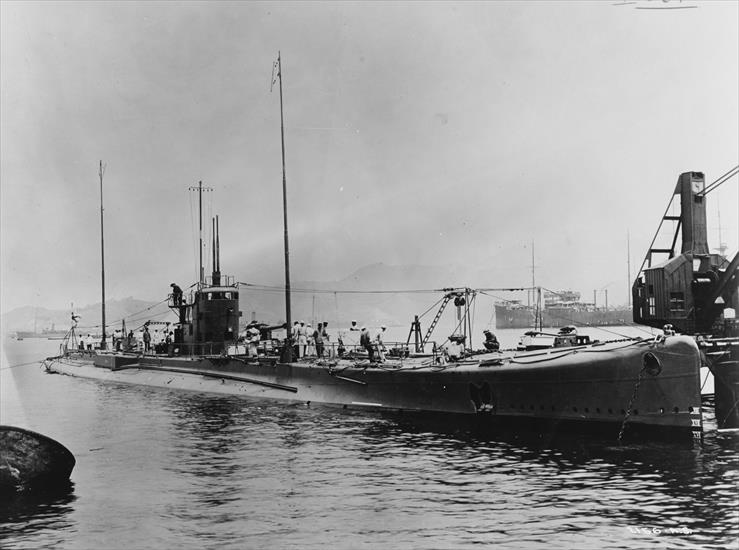 Okręty podwodne - I-51 1924a.jpg