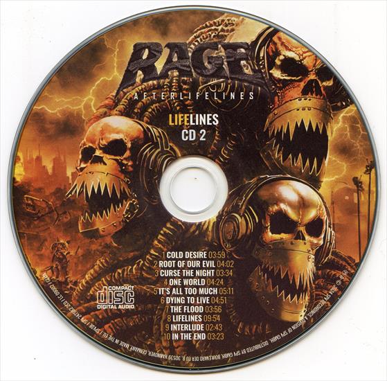 Rage - Afterlifelines 2CD 2024 Flac - CD2.jpg