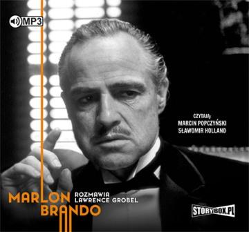 Brando, Marlon - Rozmowy L. Grobel - Marlon Brando.jpg