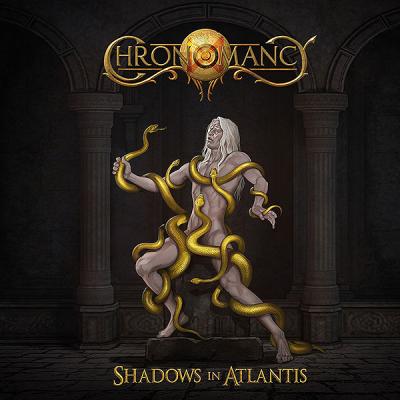 Chronomancy - Shadows In Atlantis - Chronomancy.jpg