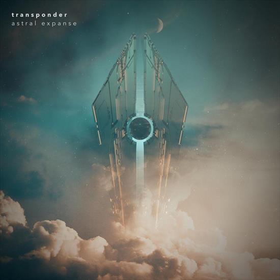 Transponder - Astral Expanse - Obal - Front.jpg