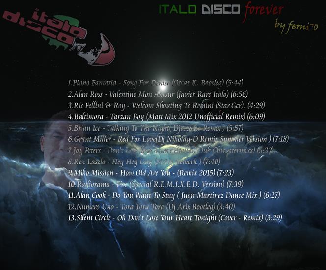 Italo disco forever 2 vol.1 - Back.jpg